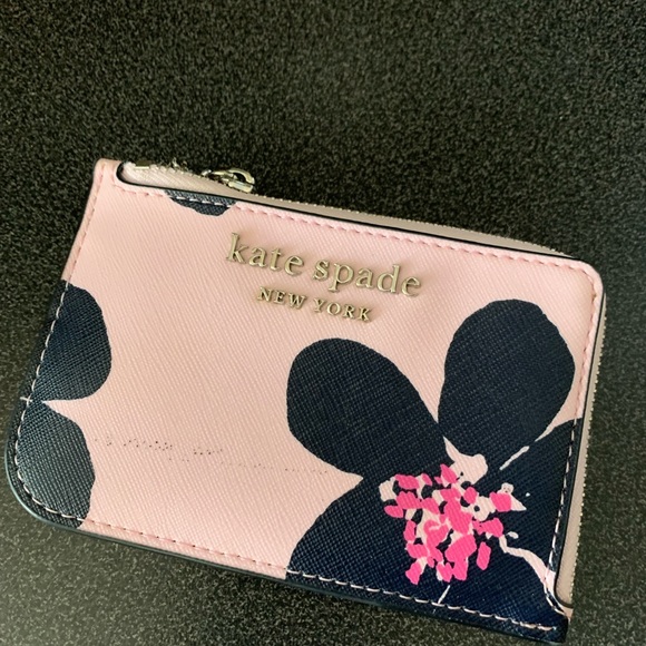kate spade Accessories - Kate Spade ID and Card holder